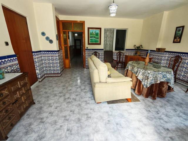 Piso en venta en Comarca de Loja, Andalucía
