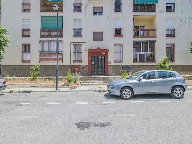 Piso en venta en Huétor Vega, Los Corteses
