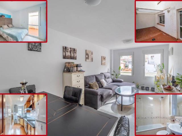 Piso en venta en Comarca de la Vega de Granada, Andalucía