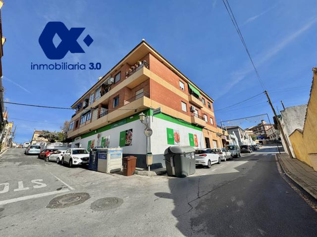 Piso en venta en Huétor Vega, Los Rebites