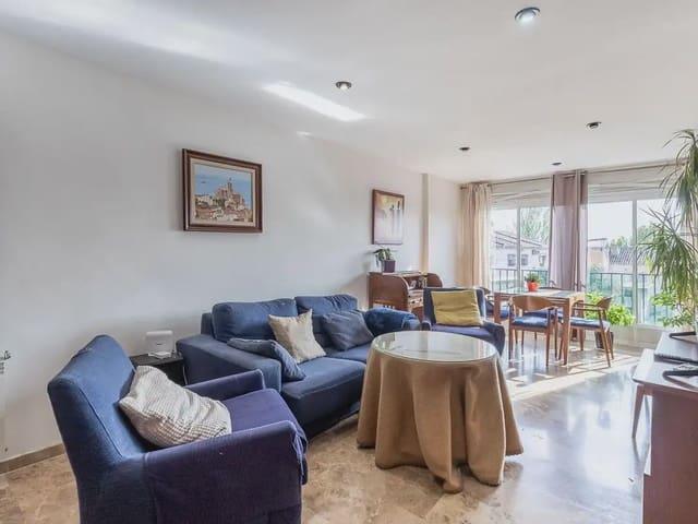 Piso en venta en Barrio Los Corteses, Comarca de la Vega de Granada