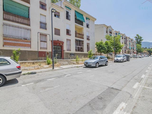 Piso en venta en Huétor Vega, Los Corteses