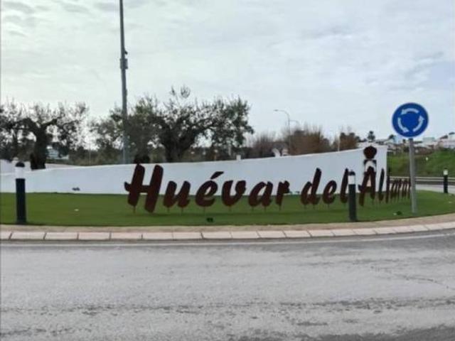 Piso en venta en Huévar del Aljarafe, Sevilla