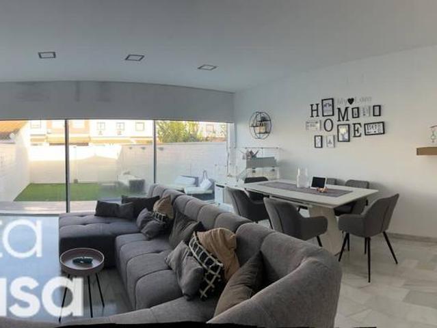 Piso en venta en Huévar Del Aljarafe, Andalucía