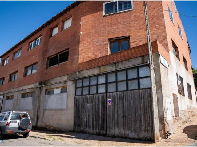 Piso en venta en Humanes, Castilla-La Mancha