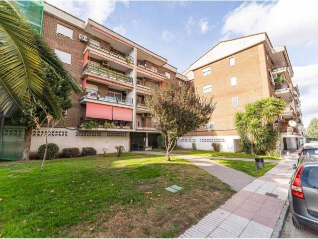 Piso en venta en Humanes De Madrid, Madrid
