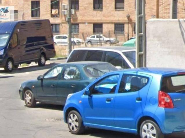 Piso en venta en Humanes De Madrid, Madrid