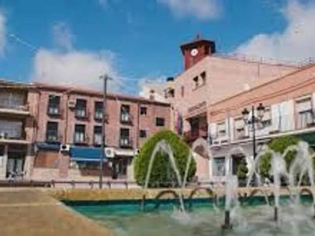 Piso en venta en Humanes De Madrid