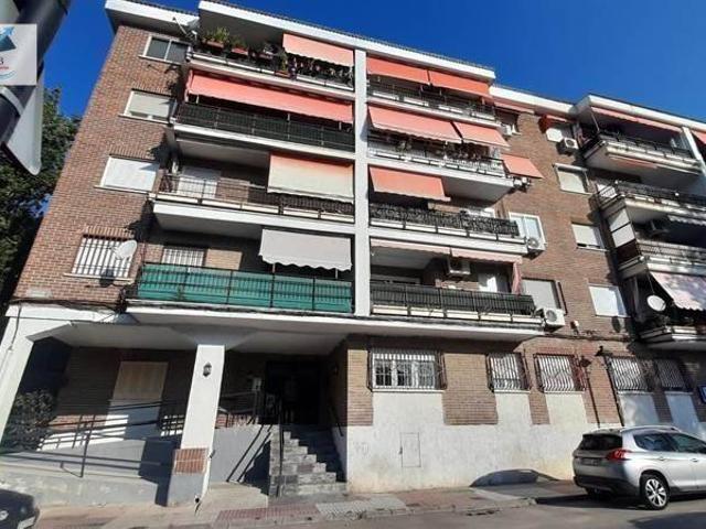 Piso en venta en Humanes De Madrid