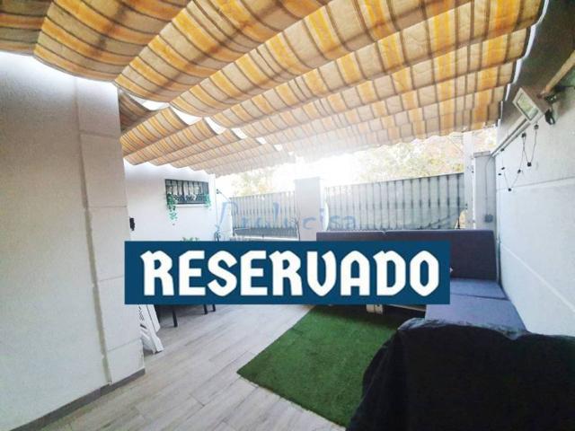 Piso en venta en Humanes De Madrid