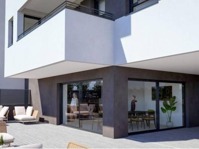Piso en venta en Humanes De Madrid
