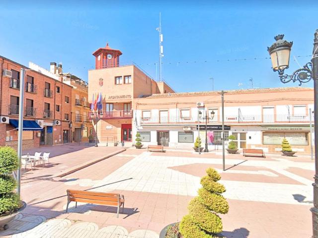 Piso en venta en Humanes De Madrid, Madrid