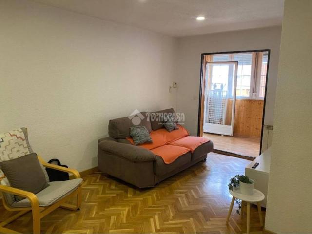 Piso en venta en Humanes De Madrid, Madrid