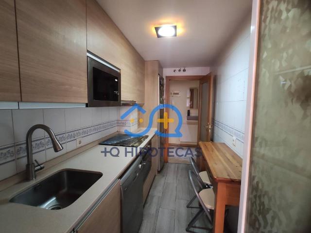 Piso en venta en Humanes De Madrid, Madrid