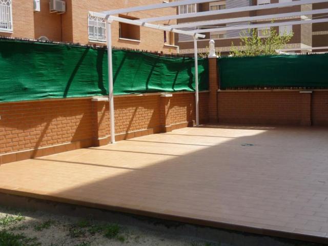 Piso en venta en Humanes De Madrid