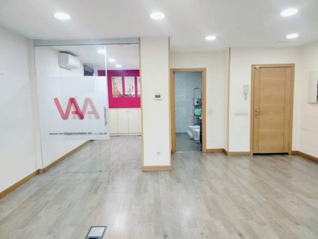 Piso en venta en Humanes De Madrid, Madrid