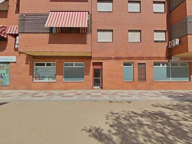 Piso en venta en Humanes De Madrid, Madrid