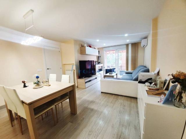 Piso en venta en Humanes De Madrid