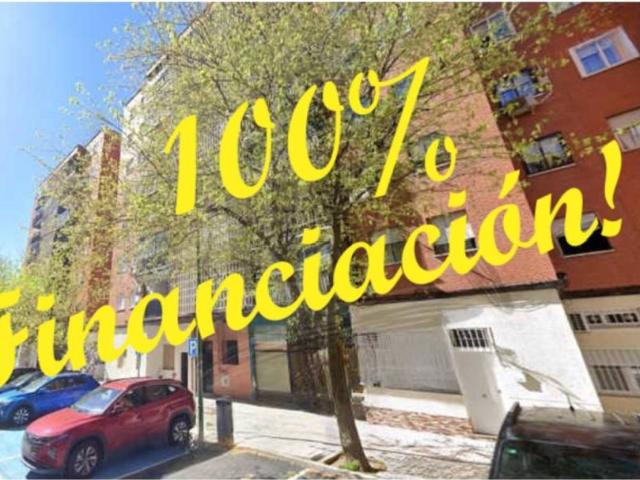 Piso en venta en Humanes De Madrid, Madrid