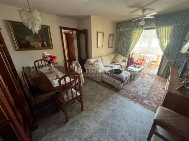 Piso en venta en Humanes De Madrid, Madrid
