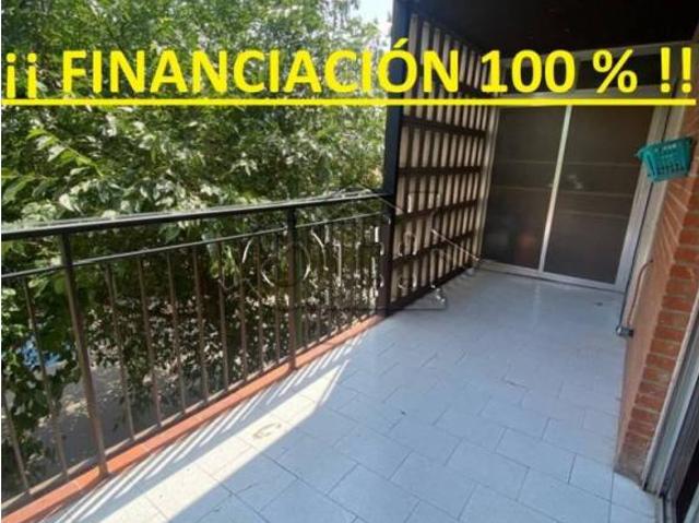 Piso en venta en Humanes De Madrid, Madrid