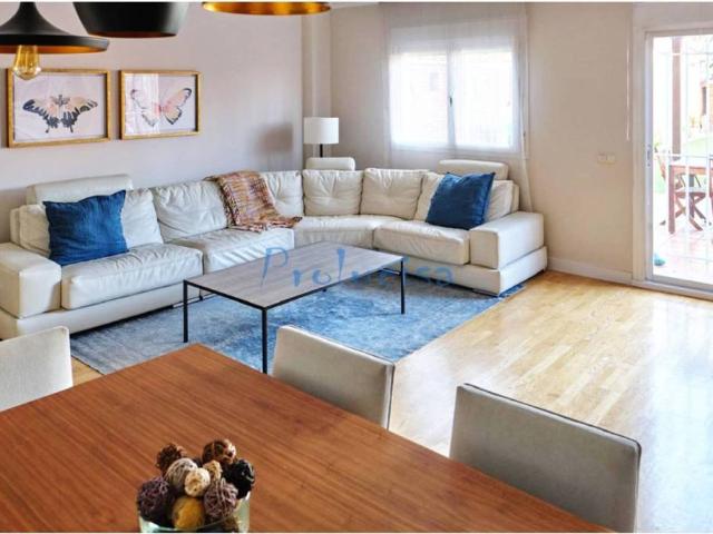 Piso en venta en Humanes De Madrid, Madrid