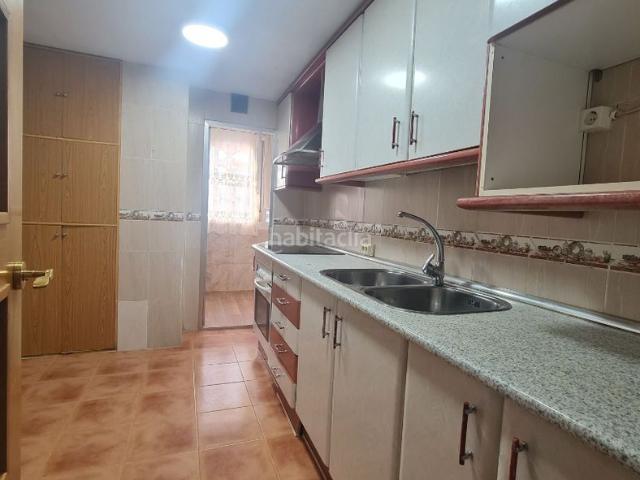 Piso en venta en Humanes De Madrid, Madrid