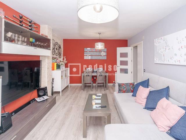 Piso en venta en Humanes De Madrid, Madrid
