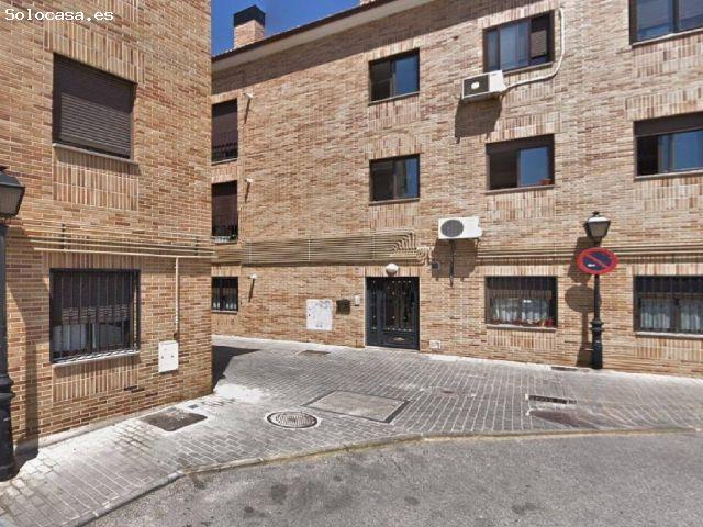 Piso en venta en Humanes De Madrid