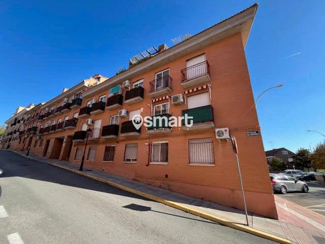 Piso en venta en Humanes De Madrid