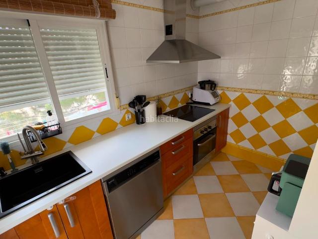 Piso en venta en Humanes De Madrid, Madrid