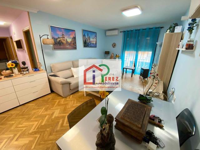 Piso en venta en Humanes De Madrid