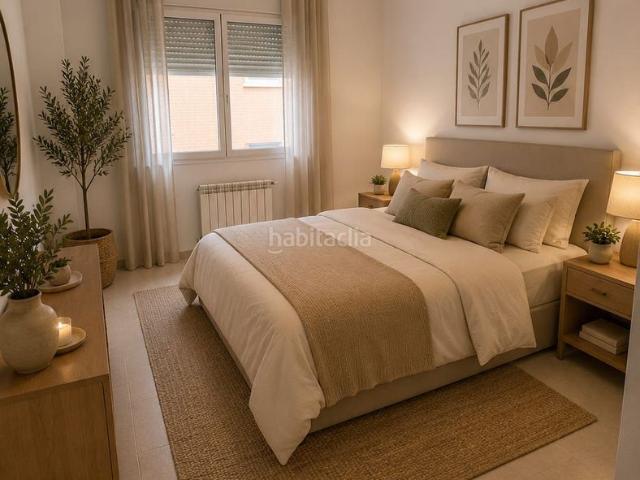 Piso en venta en Humanes De Madrid, Madrid