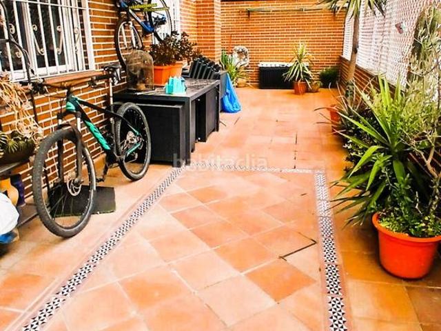 Piso en venta en Humanes De Madrid