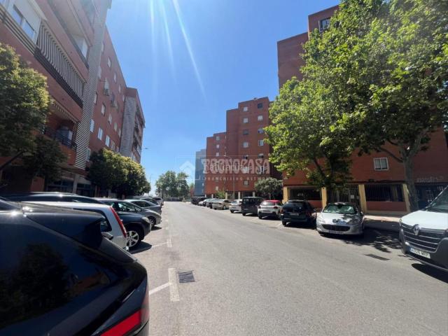 Piso en venta en Humanes De Madrid