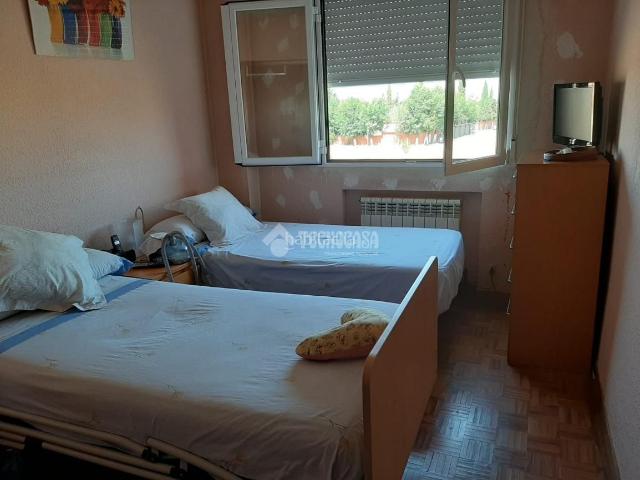 Piso en venta en Humanes De Madrid, Madrid