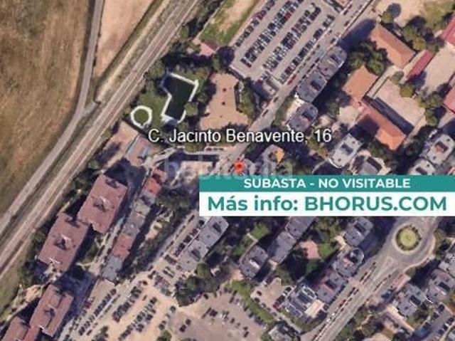 Piso en venta en Humanes De Madrid, Madrid
