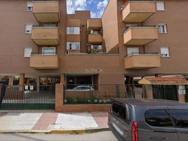 Piso en venta en Humanes De Madrid, Madrid