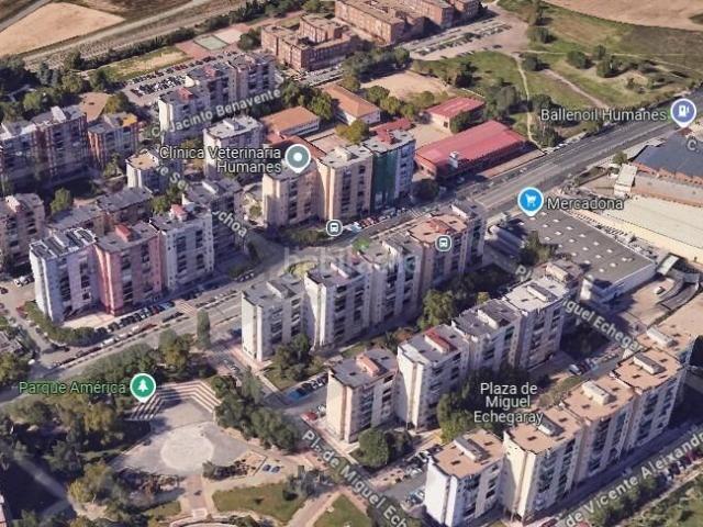 Piso en venta en Humanes de Madrid, Comunidad de Madrid