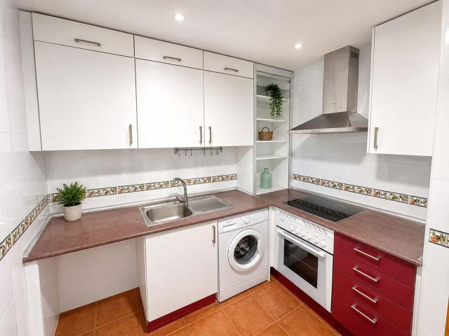 Piso en venta en Humanes, Castilla-La Mancha