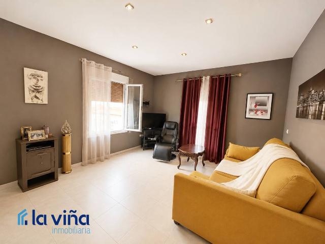 Piso en venta en Antequera, Andalucía