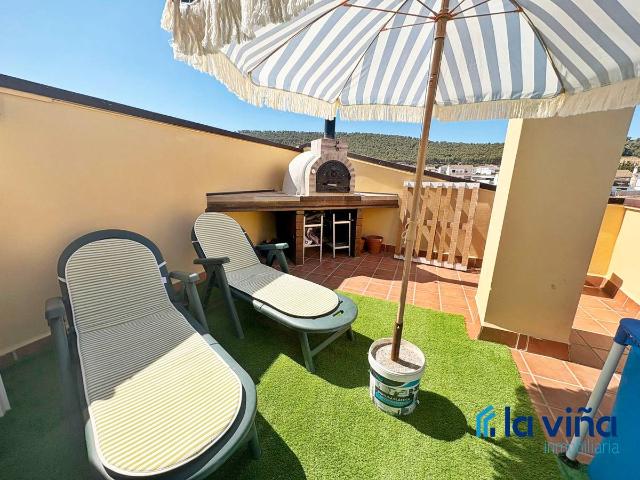 Piso en venta en Humilladero, Málaga