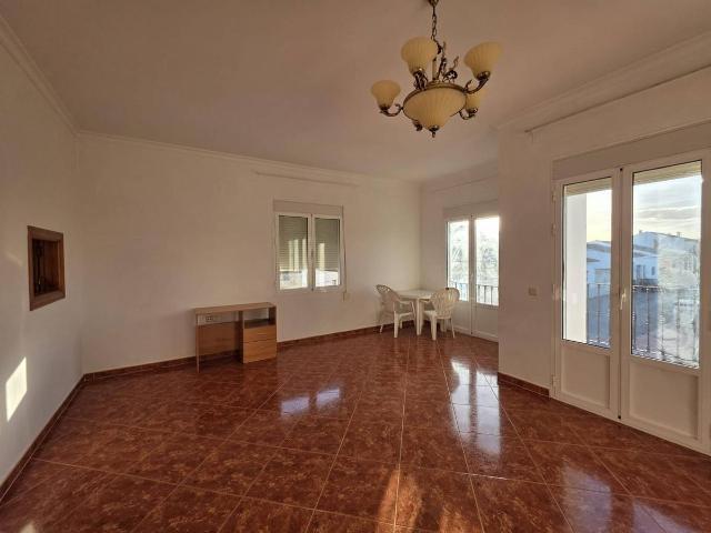 Piso en venta en Humilladero, Málaga