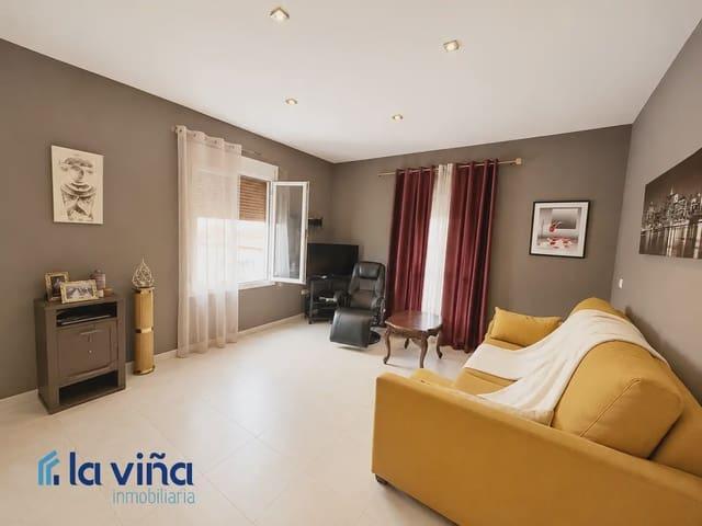 Piso en venta en Antequera, Andalucía
