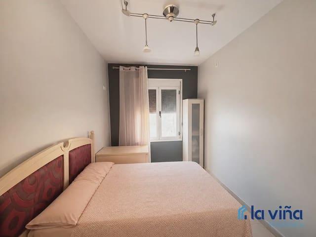 Piso en venta en Antequera, Andalucía