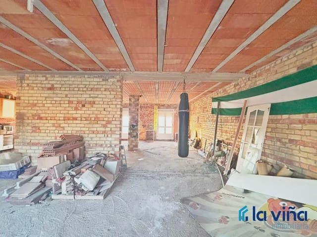 Piso en venta en Antequera, Andalucía