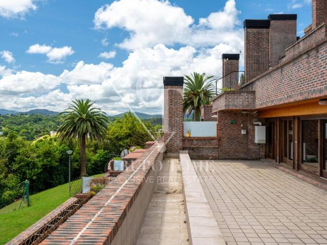 Piso en venta en Gune Erromantikoa, Donostia / San Sebastián