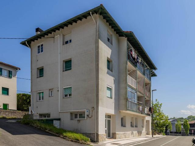 Piso en venta en Centro, Donostia-san Sebastián