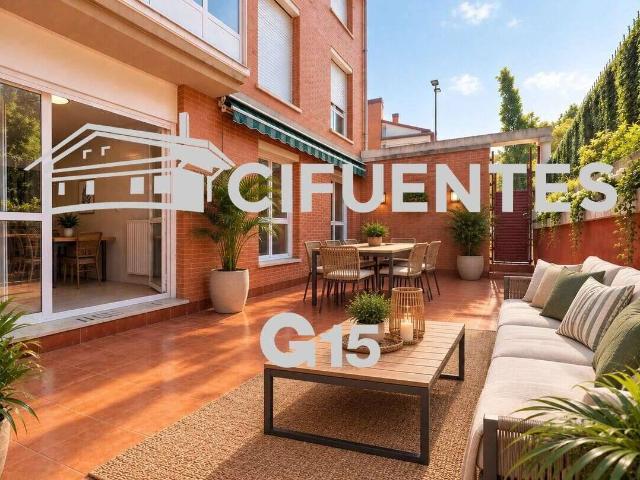 Piso en venta en Gune Erromantikoa, Donostia / San Sebastián