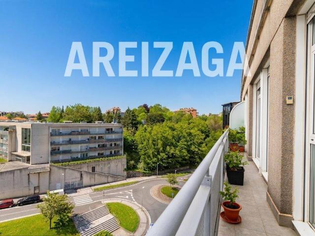 Piso en venta en Centro, Donostia-san Sebastián